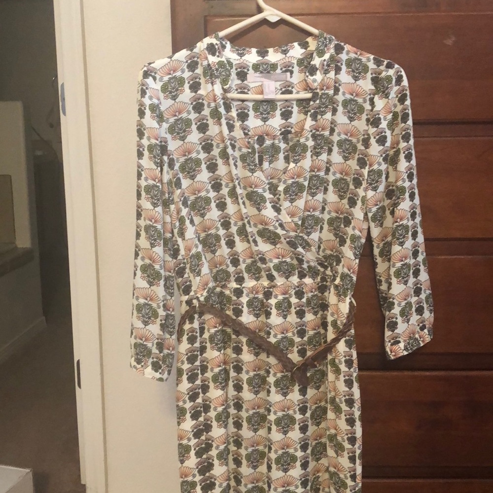 Forever 21 dress